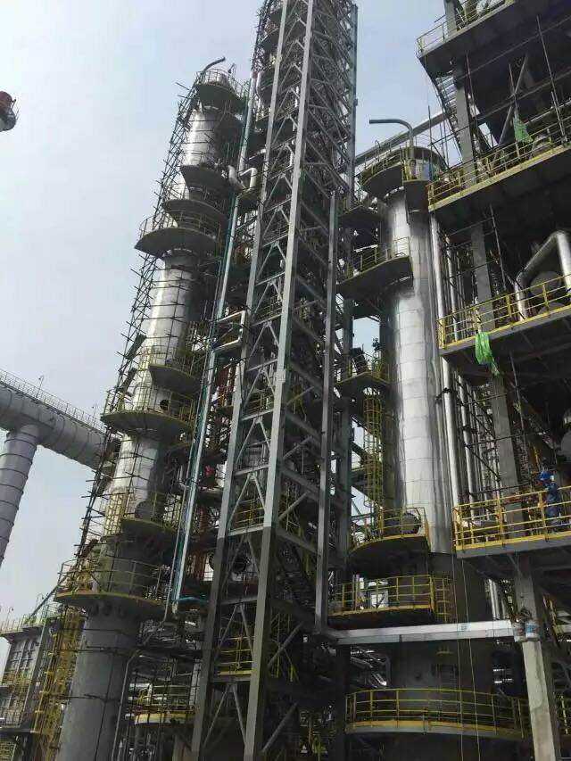 海北设备翻新喷涂・钢构厂房升级改造