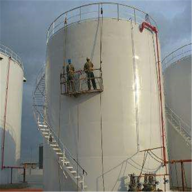 海北喷漆翻新・工业喷漆・设备喷漆服务简介